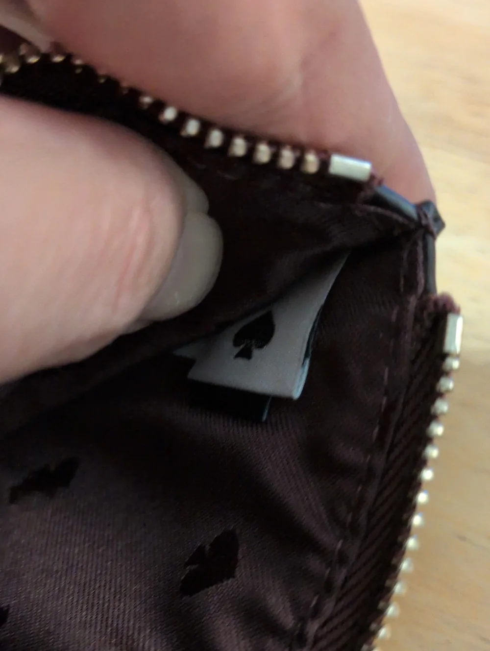 kate spade like new